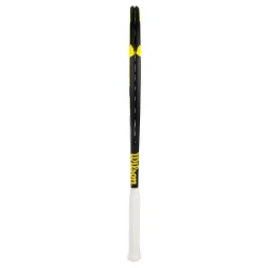 Clearance Pro Open (strung) Tour Rackets