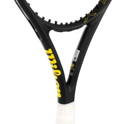 Clearance Pro Open (strung) Tour Rackets