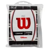 Outlet Pro Overgrip 12 Pack - Black Grips