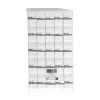 Flash Sale Pro Overgrip 50 Pack - White Grips