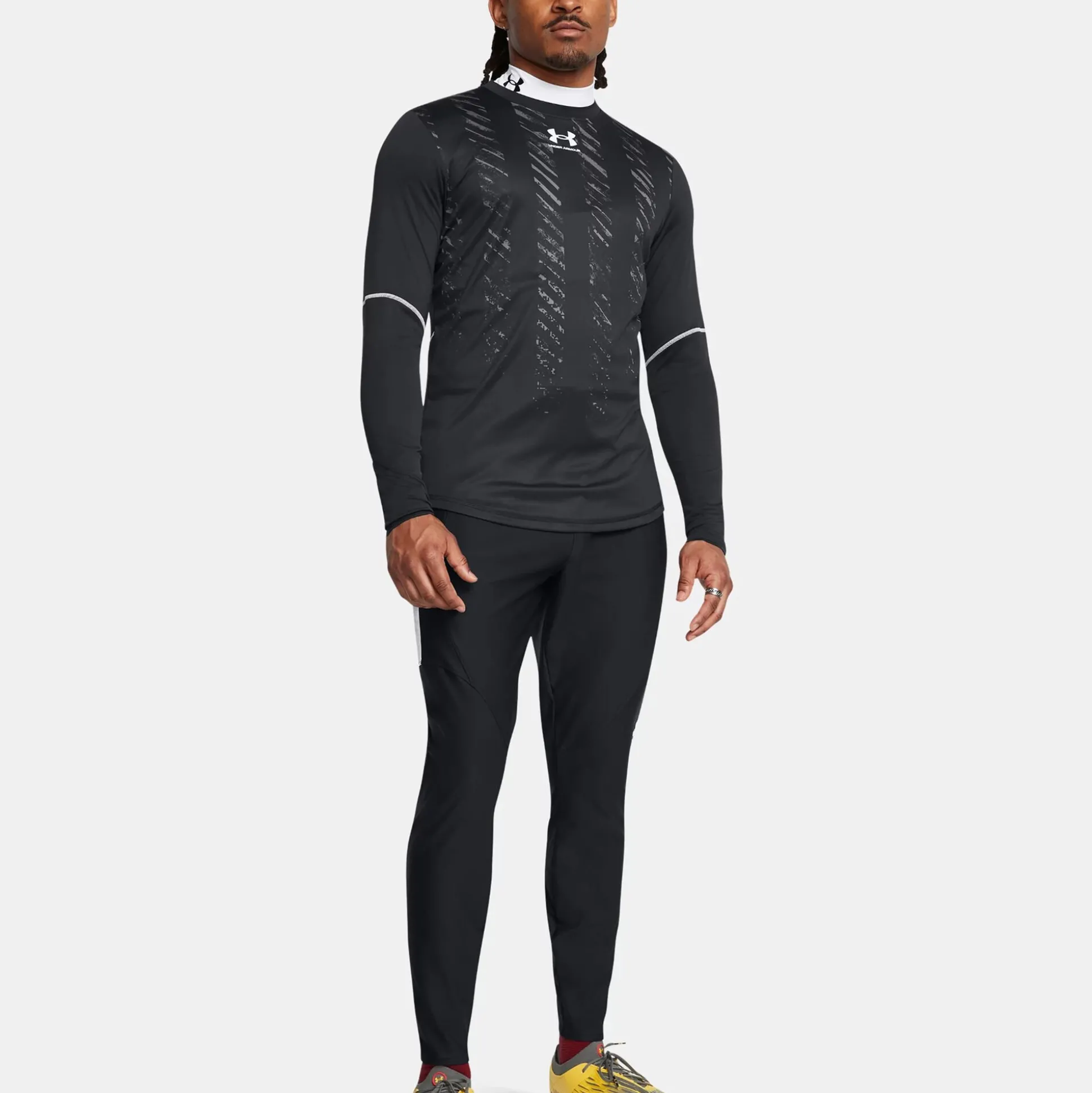 Fashion Pro Pant Training Pants Men - Pants