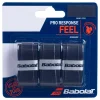 New Pro Response 3 Pack - Black Grips