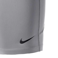 Clearance Pro Shorts Men - Lightgrey, Black Shorts