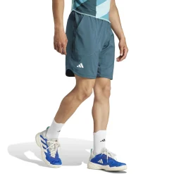 New Pro Shorts Men - Petrol, Turquoise Shorts
