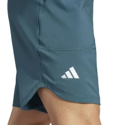 New Pro Shorts Men - Petrol, Turquoise Shorts