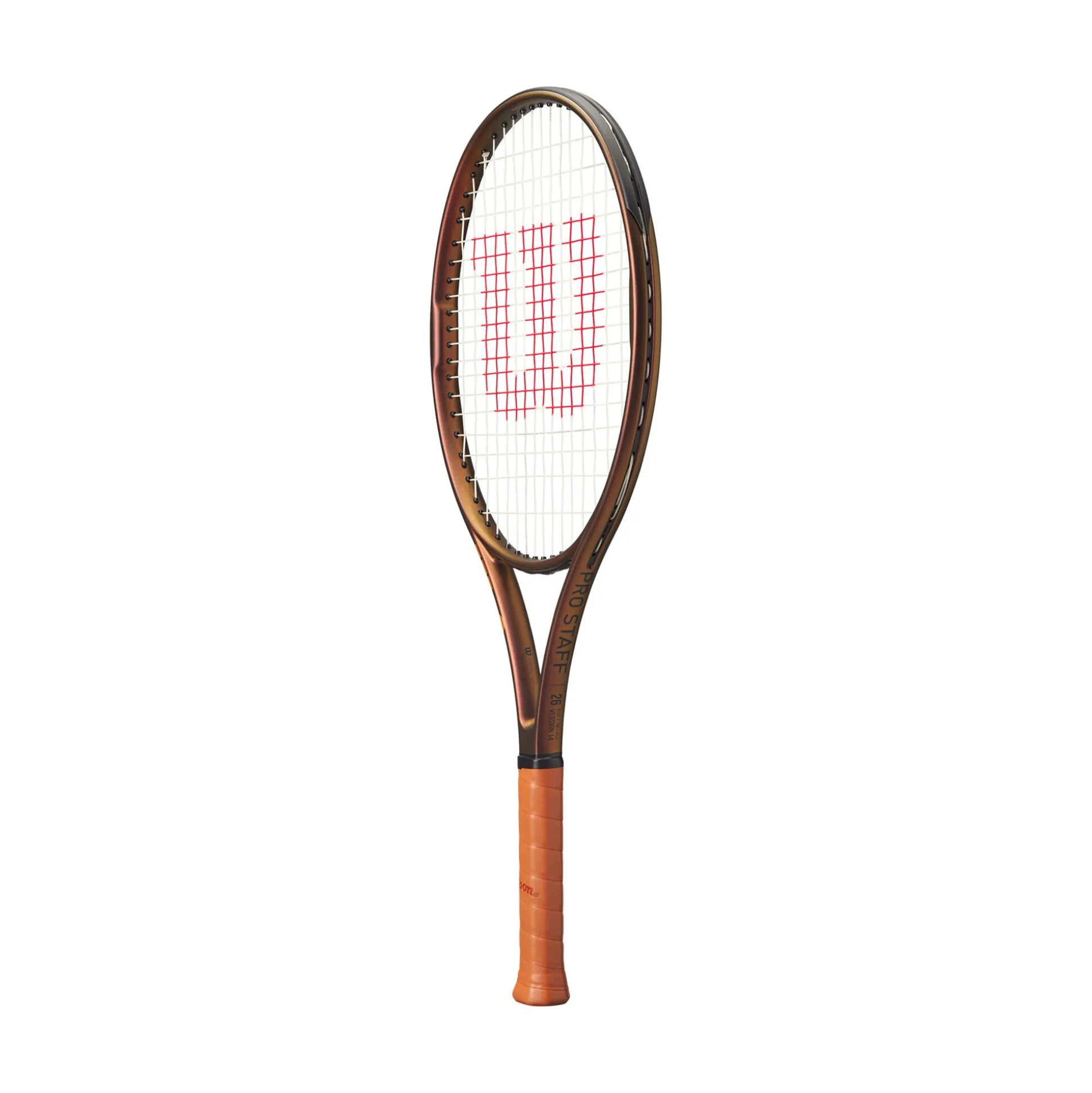 Cheap Pro Staff 26 Junior Rackets