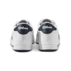 Store Pro Staff 87 Sneakers Men - White, Dark Blue Casual Shoes