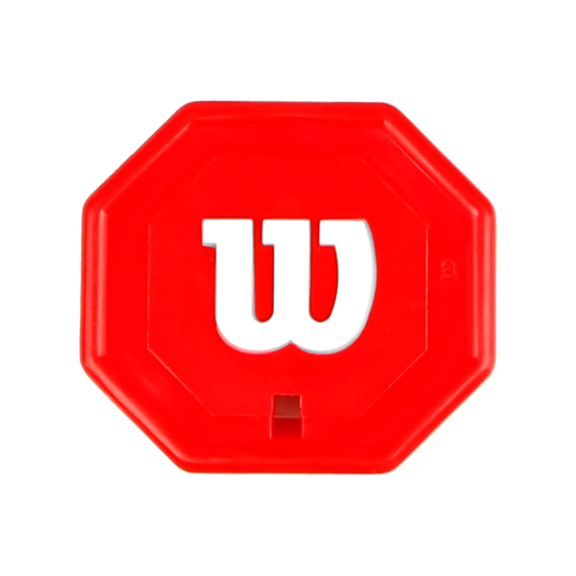 Store Pro Staff 97/L/UL V13 Butt Cap - Red Racket Accessories