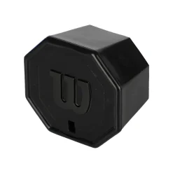 Sale Pro Staff RF 97 V13 Butt Cap - Black Racket Accessories