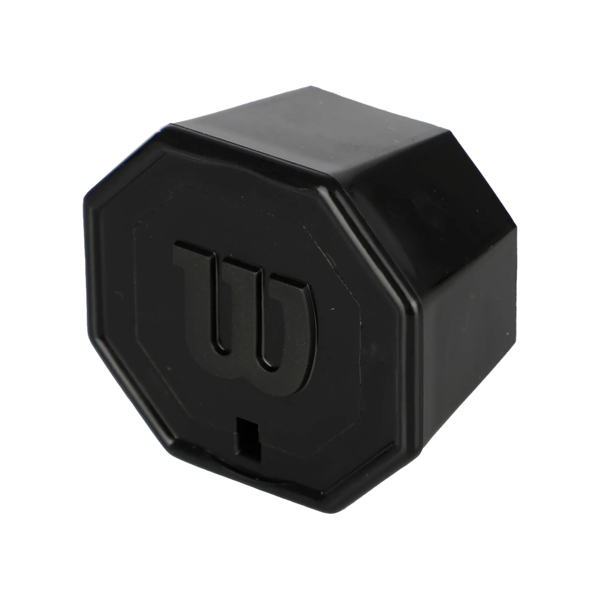 Sale Pro Staff RF 97 V13 Butt Cap - Black Racket Accessories