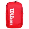 Fashion Pro Staff Super Tour Backpack - Red, White Backpacks