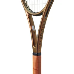 Best Pro Staff 97UL V14 (strung) Tour Rackets