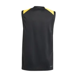 Sale Pro Tank Top Girls - White, Black Tops