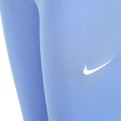 Shop Pro Tight Girls - Light Blue, White Pants