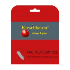 Store Pro Tour Control String Set - Silver String Sets