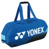 Fashion Pro Tournament Bag Racket Bag 3 Pack - Blue, Black Racket Bags