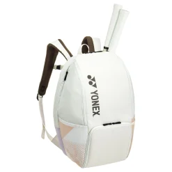 Fashion Pro Tournament Bag Sports Bag - Beige, Pink Sports Bags