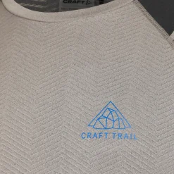 Best Sale Pro Trail Fuseknit Running Shirt Men - Running Clothing