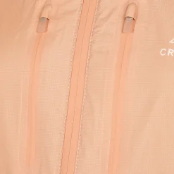 Hot Pro Trail 2L Lightweight Running Jacket Women - Beige, Caramel Running Clothing