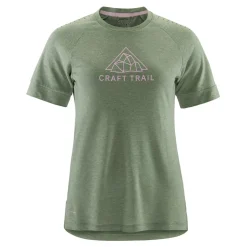 Sale Pro Trail Woolsleeve Running Shirt Women - Running Clothing