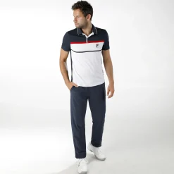 Sale Pro3 Training Pants Men - Dark Blue Pants
