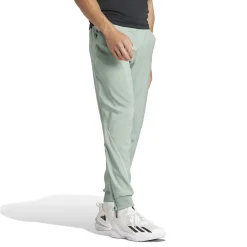 Shop Pro Training Pants Men - Light Green Pants