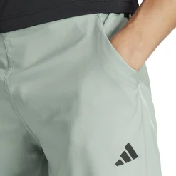 Shop Pro Training Pants Men - Light Green Pants