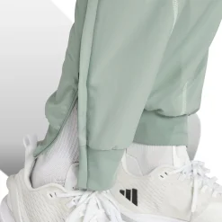 Shop Pro Training Pants Men - Light Green Pants