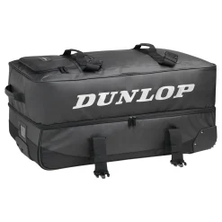 Cheap Pro Wheelie Travel Bag - Black, White Bags