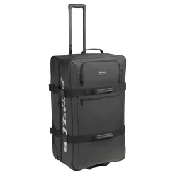 Cheap Pro Wheelie Travel Bag - Black, White Bags