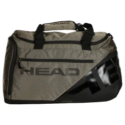 Cheap Pro X Court Bag 48L Sports Bag - Anthracite, Black Sports Bags