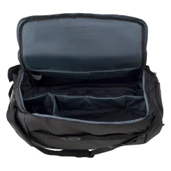Flash Sale Pro X Duffle L Sports Bag - Black Sports Bags