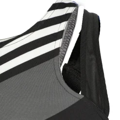 Discount Pro Y-Tank Top Women - Black, Multicoloured Tops
