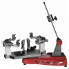 Clearance Progression 602 FC Pro Stringing Machine - Red Stringing Machines
