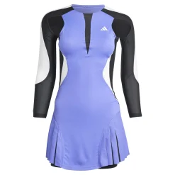 Shop Promo Pro Dress Women - Violet, Multicoloured Dresses