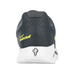 Cheap Propulse Blast Carpet Shoe Men - Grey, Neon Yellow Carpet Shoes