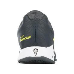 Store Propulse Blast Clay Court Shoe Men - Dark Grey, Neon Yellow Clay Court Shoes