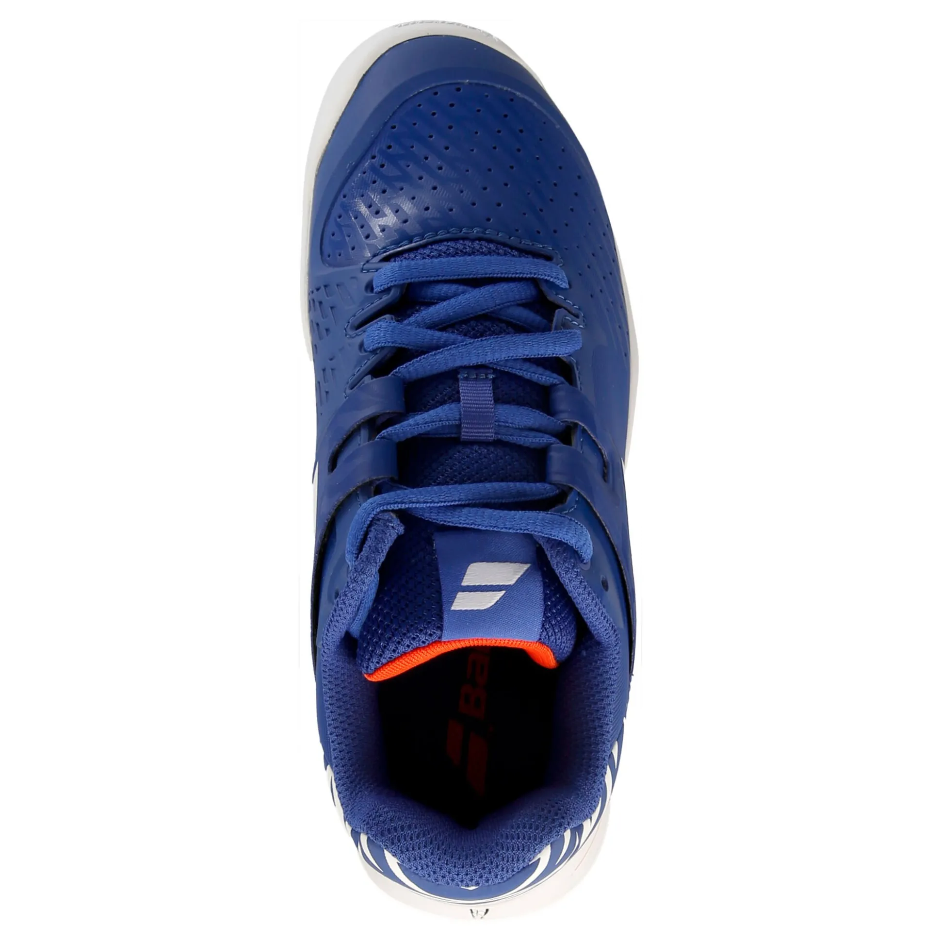 Cheap Propulse Kids - Blue, White Carpet Shoes