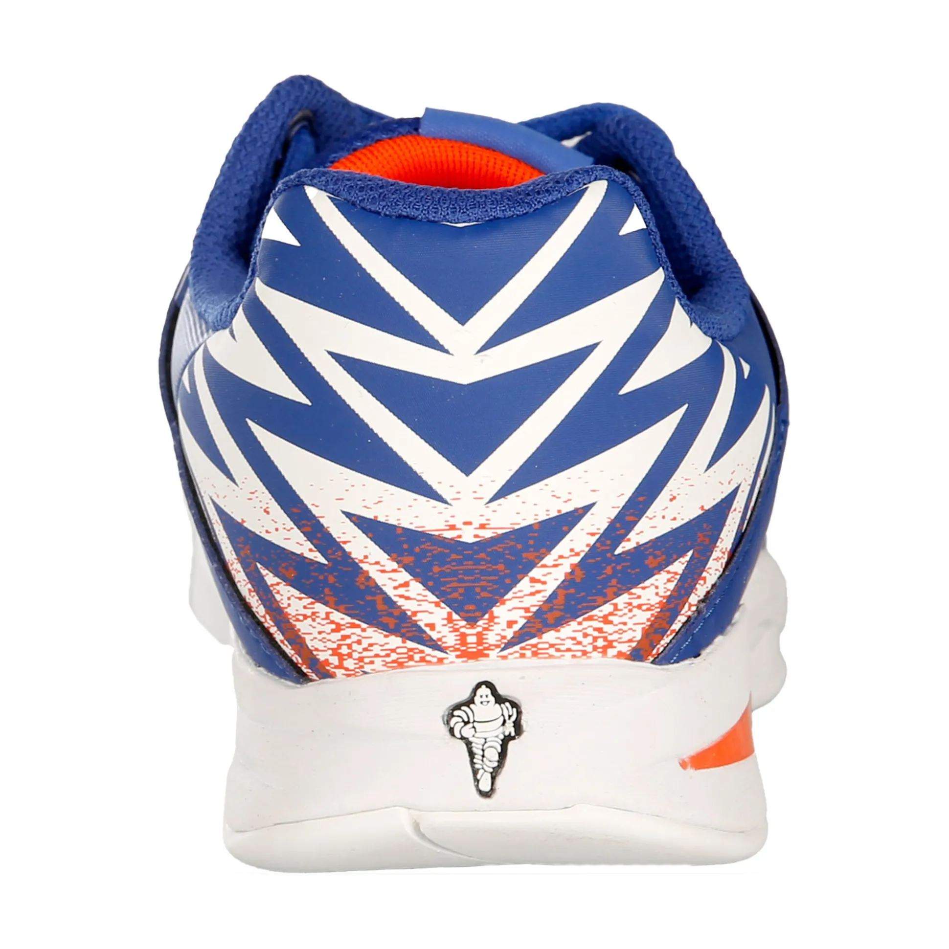 Cheap Propulse Kids - Blue, White Carpet Shoes