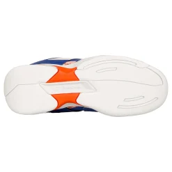 Flash Sale Propulse Kids - Blue, White Carpet Shoes