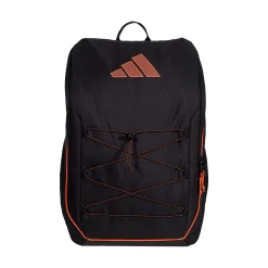 Sale Protour Pro Tour 3.3 Backpack - Black, Orange Backpacks