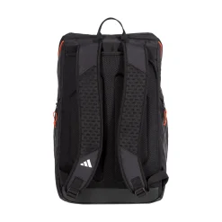 Sale Protour Pro Tour 3.3 Backpack - Black, Orange Backpacks