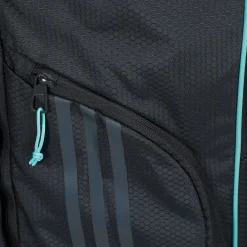 New Protour Pro Tour 3.3 Backpack - Anthracite, Blue Backpacks
