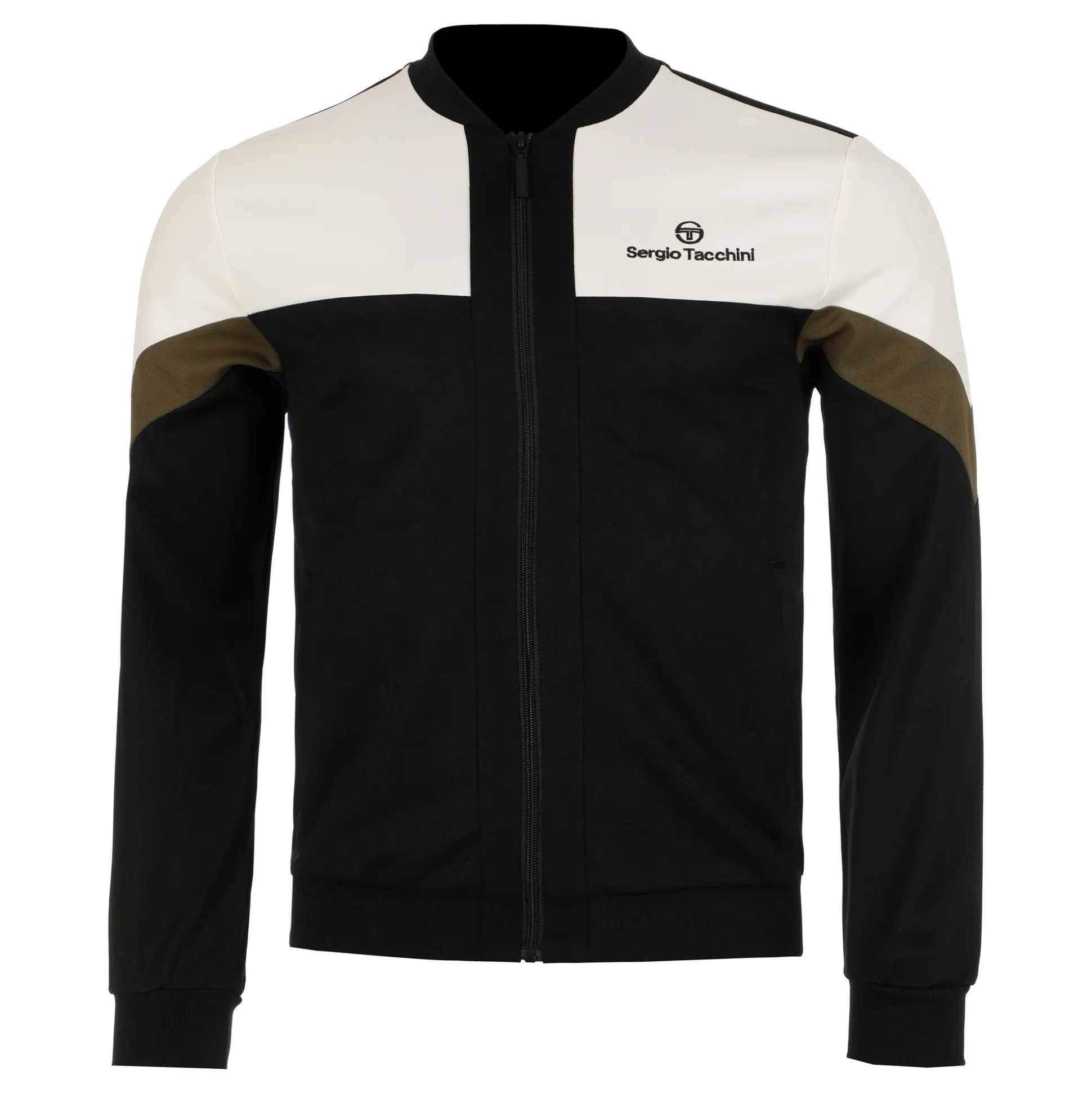 Best Prua Tracksuit Men - Black, Beige Tracksuits