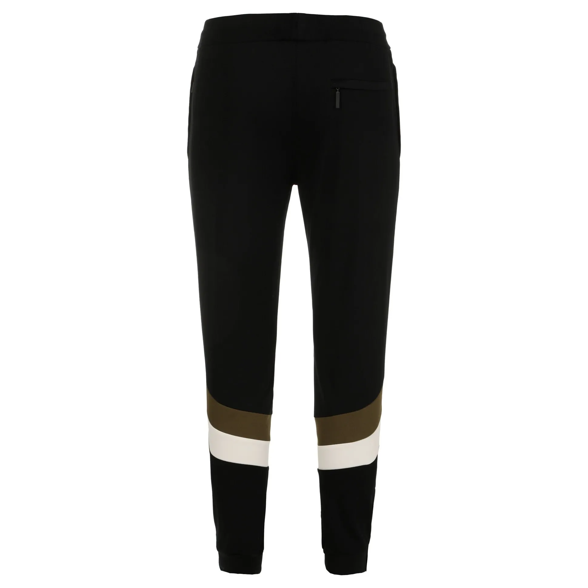 Best Prua Tracksuit Men - Black, Beige Tracksuits
