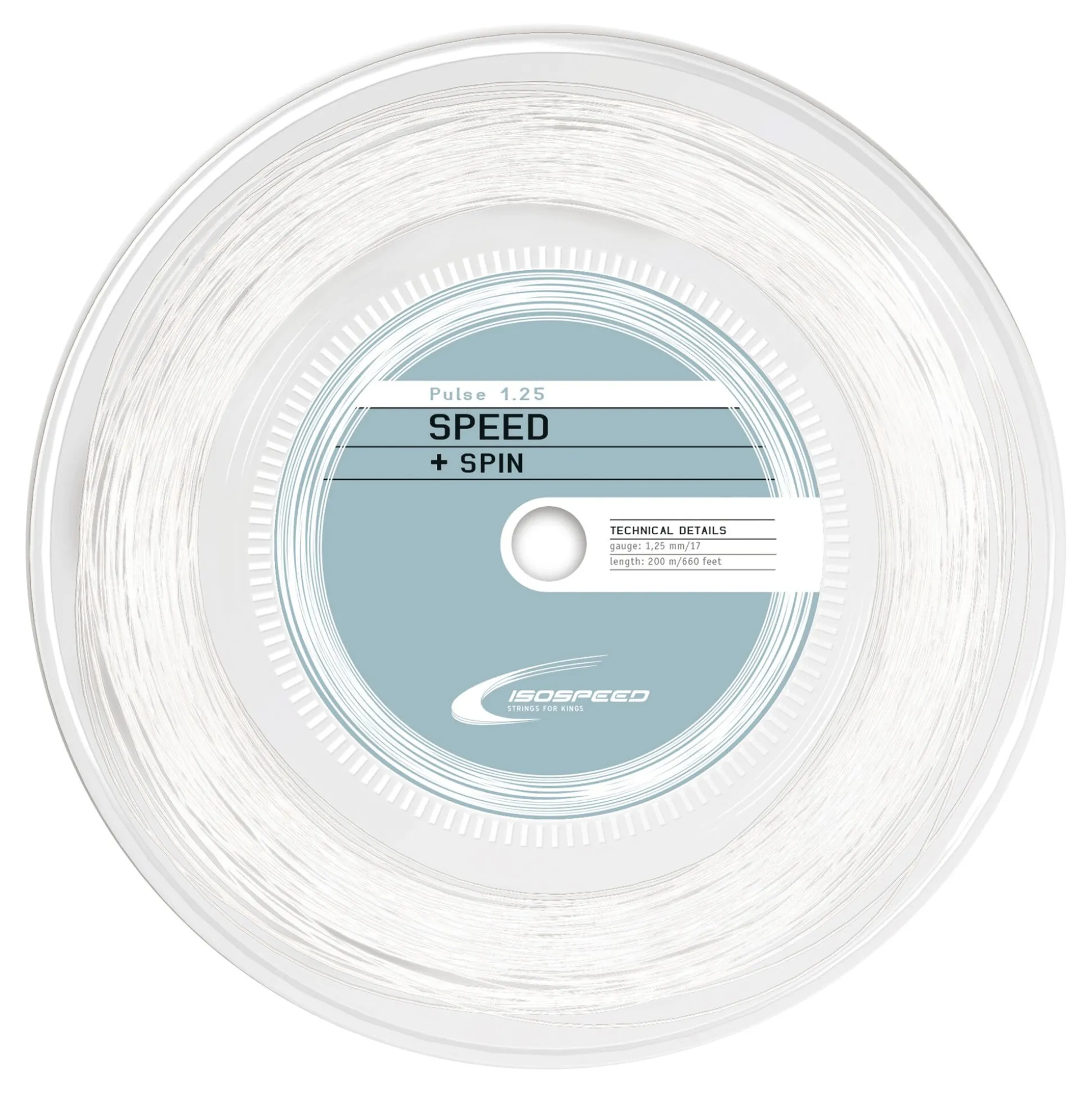 Sale Pulse String Reel 200m - String Reels