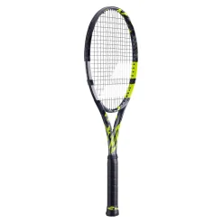 Shop Pure Aero 98 (in A Double-pack) Tour Rackets