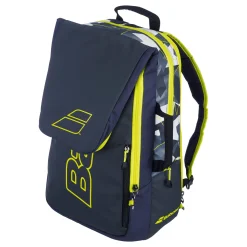 Cheap Pure Aero Backpack - Anthracite, Yellow Backpacks