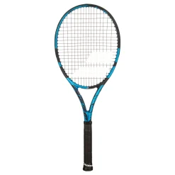 New Pure Drive + (strung) Tour Rackets