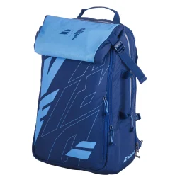 Hot Pure Drive Backpack - Blue, Black Backpacks